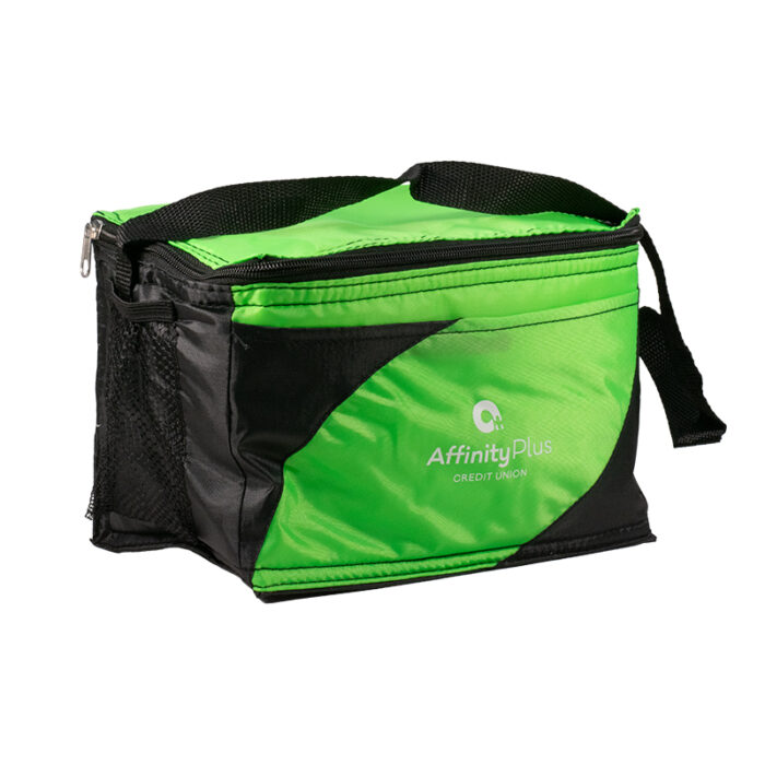 Access 210D Polyester Cooler Bag
