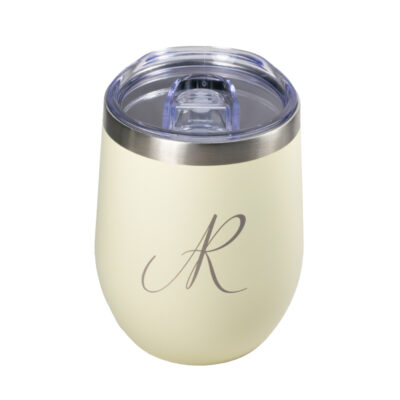 Aria 12oz Double Wall Stainless Steel Tumbler