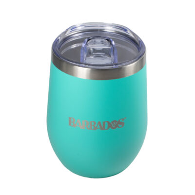 Aria 12oz Double Wall Stainless Steel Tumbler