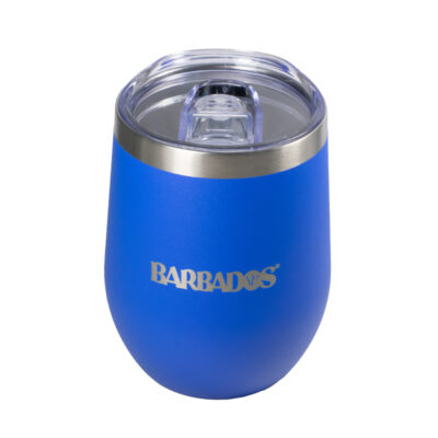 Aria 12oz Double Wall Stainless Steel Tumbler