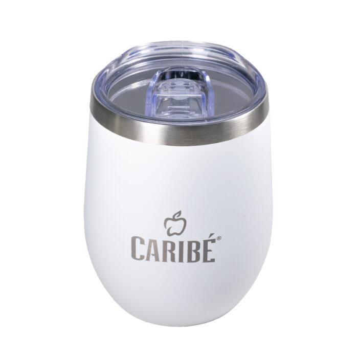 Aria 12oz Double Wall Stainless Steel Tumbler