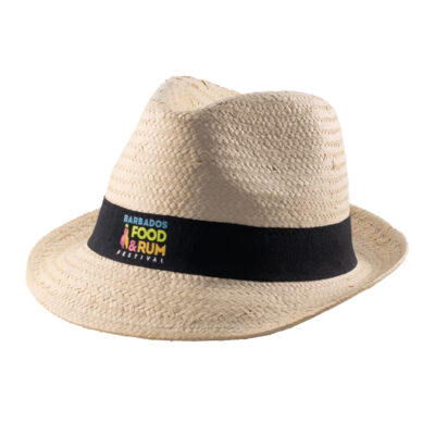 Bali Panama Hat