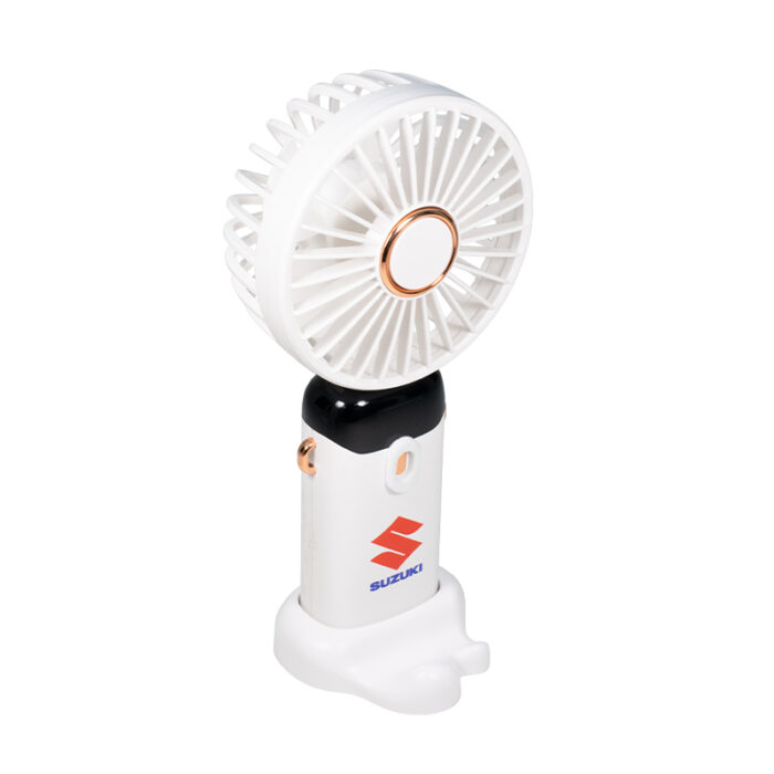 Blade Rechargeable Fan