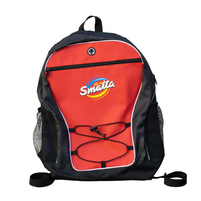 Buddy Backpack