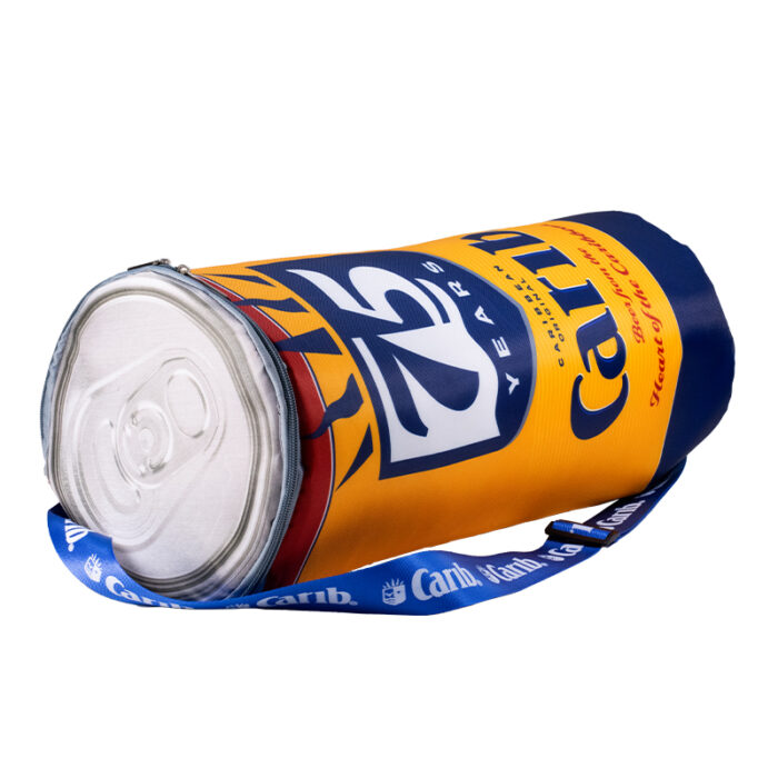 Can Shaped Cooler Bag