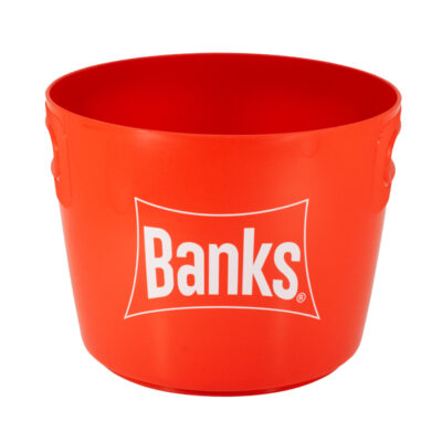 Chill 6L Plastic Ice Bucket