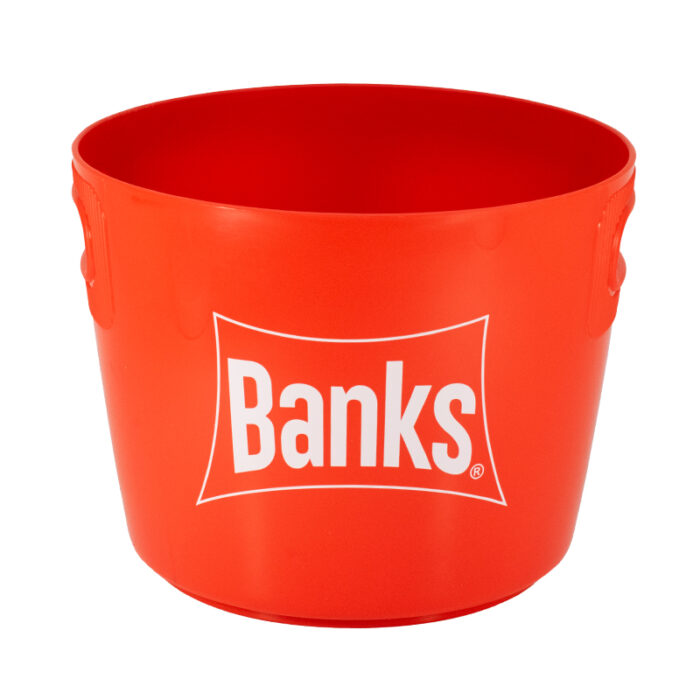 Chill 6L Plastic Ice Bucket