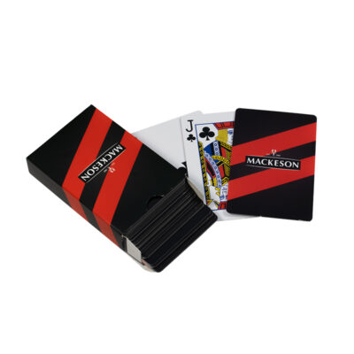 Classic Playing Cards
