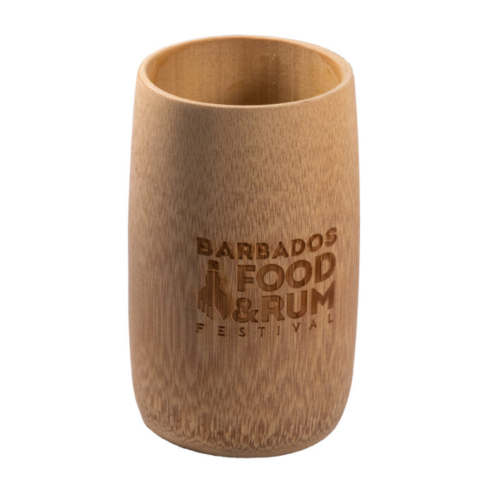 Eden Bamboo Cup
