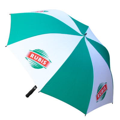 Fairway Auto Fiberglass Golf Umbrella