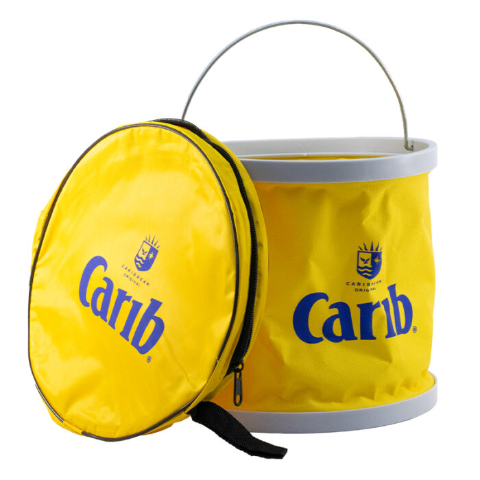 Flex 9L Folding Bucket