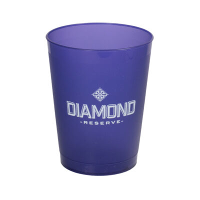Frost Plastic Stadium Cup