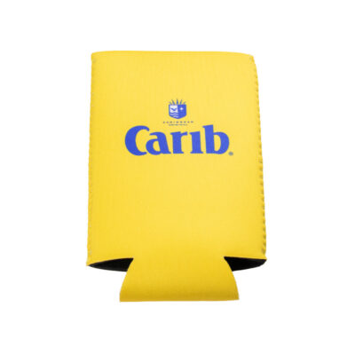 Glacier Neoprene Koozie