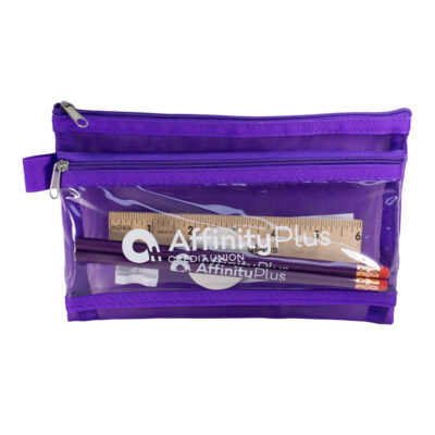 Honor Roll Pencil Case Stationery Set