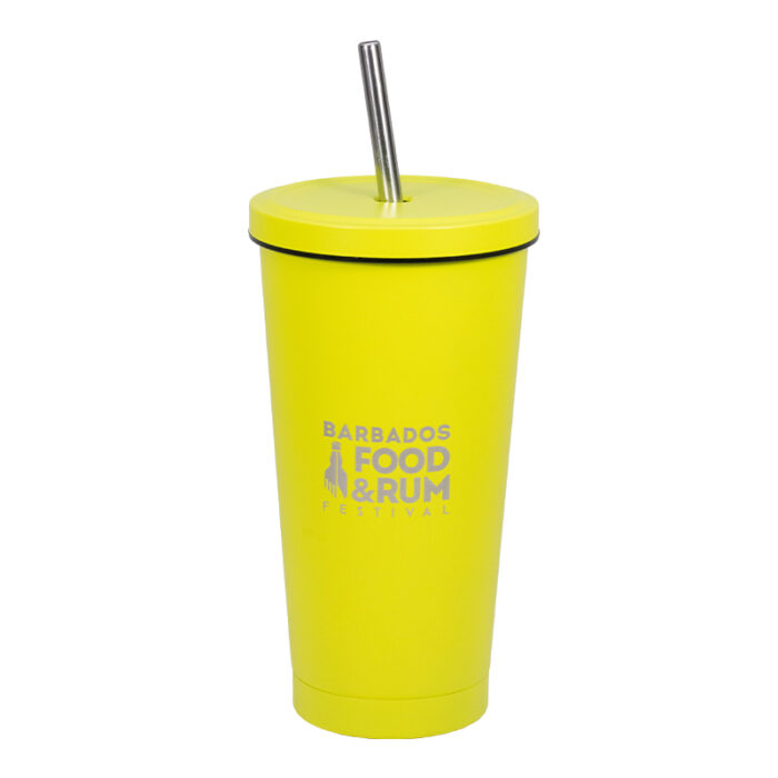 Kairo 19oz Stainless Steel Tumbler