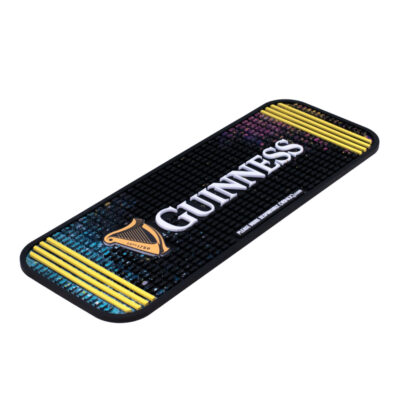 Luxra UV Printed PVC Barmat