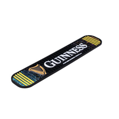 Luxra UV Printed PVC Barmat