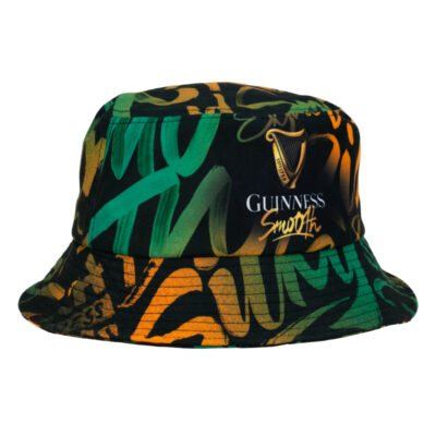 Marley Bucket Hat