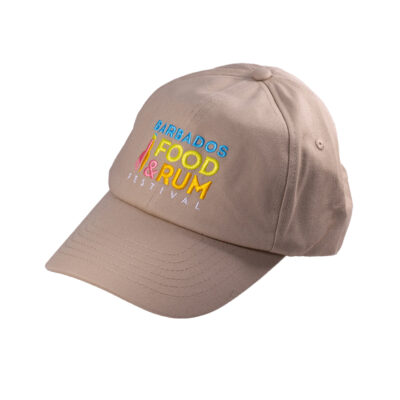 Metro Cotton Dad Cap