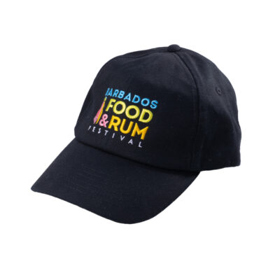 Metro Cotton Dad Cap