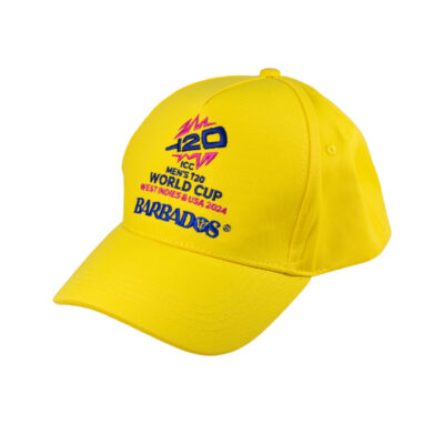 Metro Cotton Dad Cap