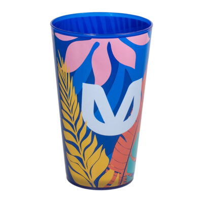 Neo Wrapped Plastic Stadium Cup