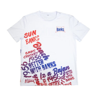 PolySilk Sublimated Dry-Fit T-Shirt