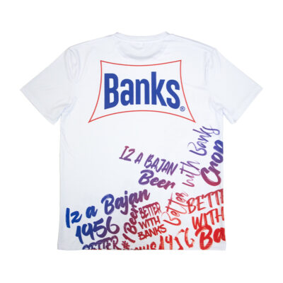 PolySilk Sublimated Dry-Fit T-Shirt