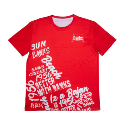 PolySilk Sublimated Dry-Fit T-Shirt