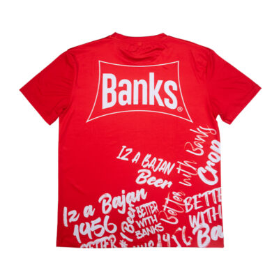 PolySilk Sublimated Dry-Fit T-Shirt