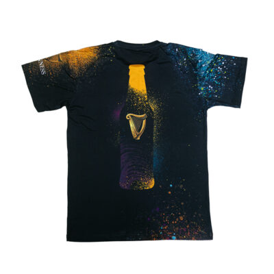 PolySilk Sublimated Dry-Fit T-Shirt