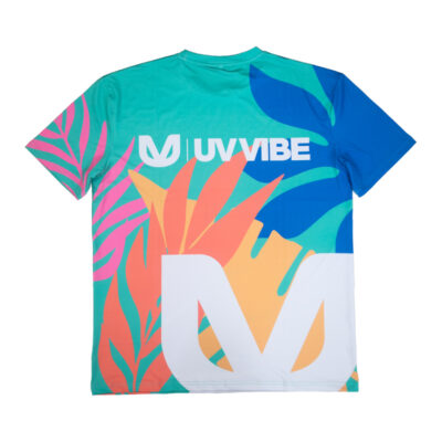 PolySilk Sublimated Dry-Fit T-Shirt