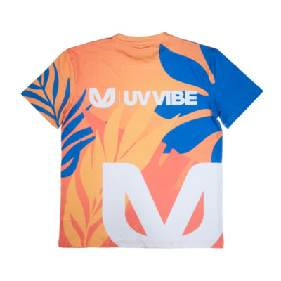 PolySilk Sublimated Dry-Fit T-Shirt