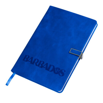 Signature PU Notebook