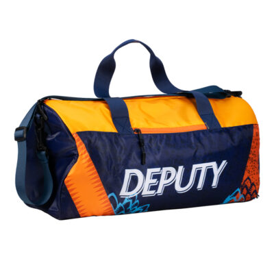 Stride Gym Duffel Bag