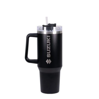 Titan 40oz Stainless Steel Tumbler