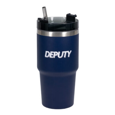 Travellers 20oz Stainless Steel Tumbler