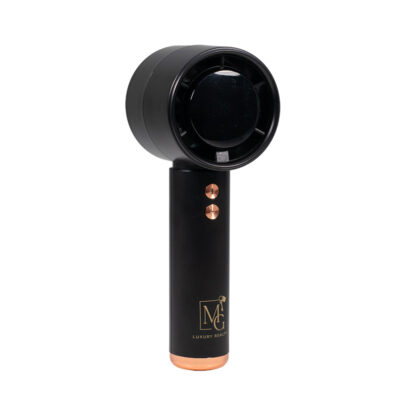 Turbine Rechargeable Fan