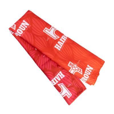 Vivid Polyester Bandana