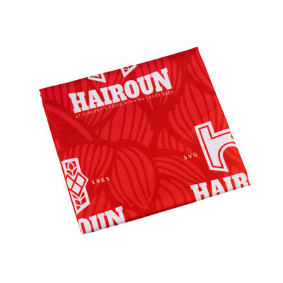 Vivid Polyester Bandana