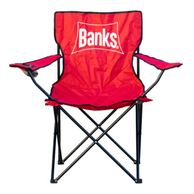XL Classic Folding Chair
