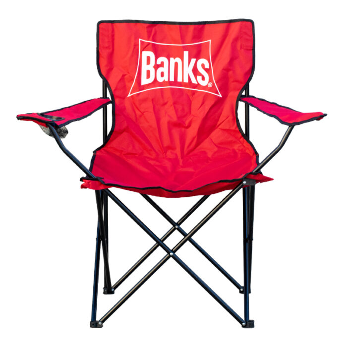 XL Classic Folding Chair