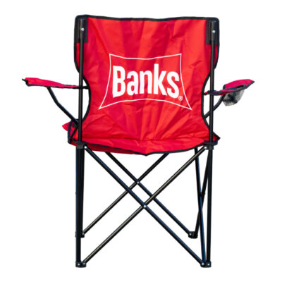 XL Classic Folding Chair