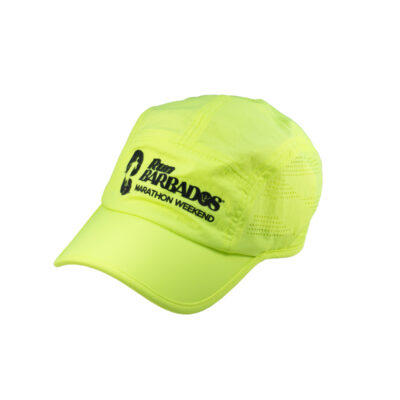 Aero Running Cap