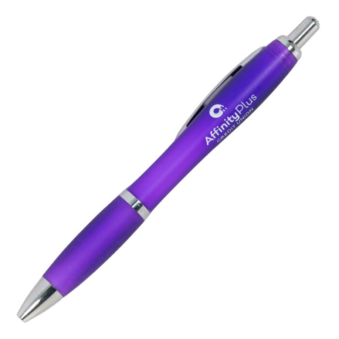 Antibacterial Ballpoint Pen