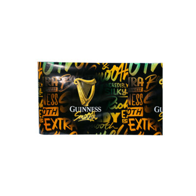 Bazaar Roll Banner Bunting