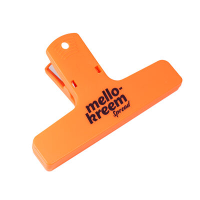 Chipper Plastic Clip