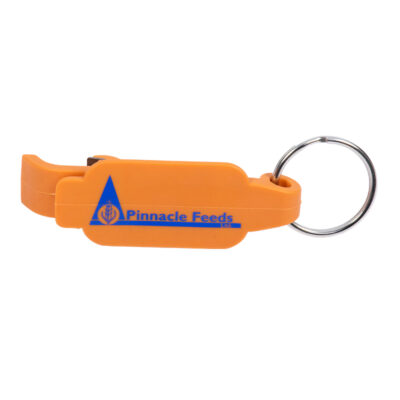 Classic Opener Keyring