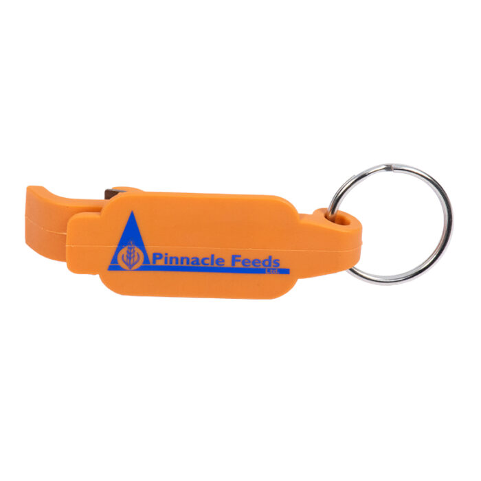 Classic Opener Keyring