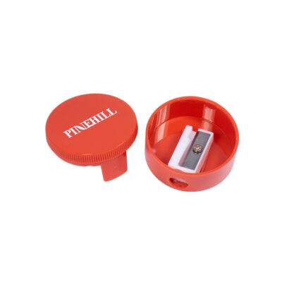 Eco Plastic Sharpener